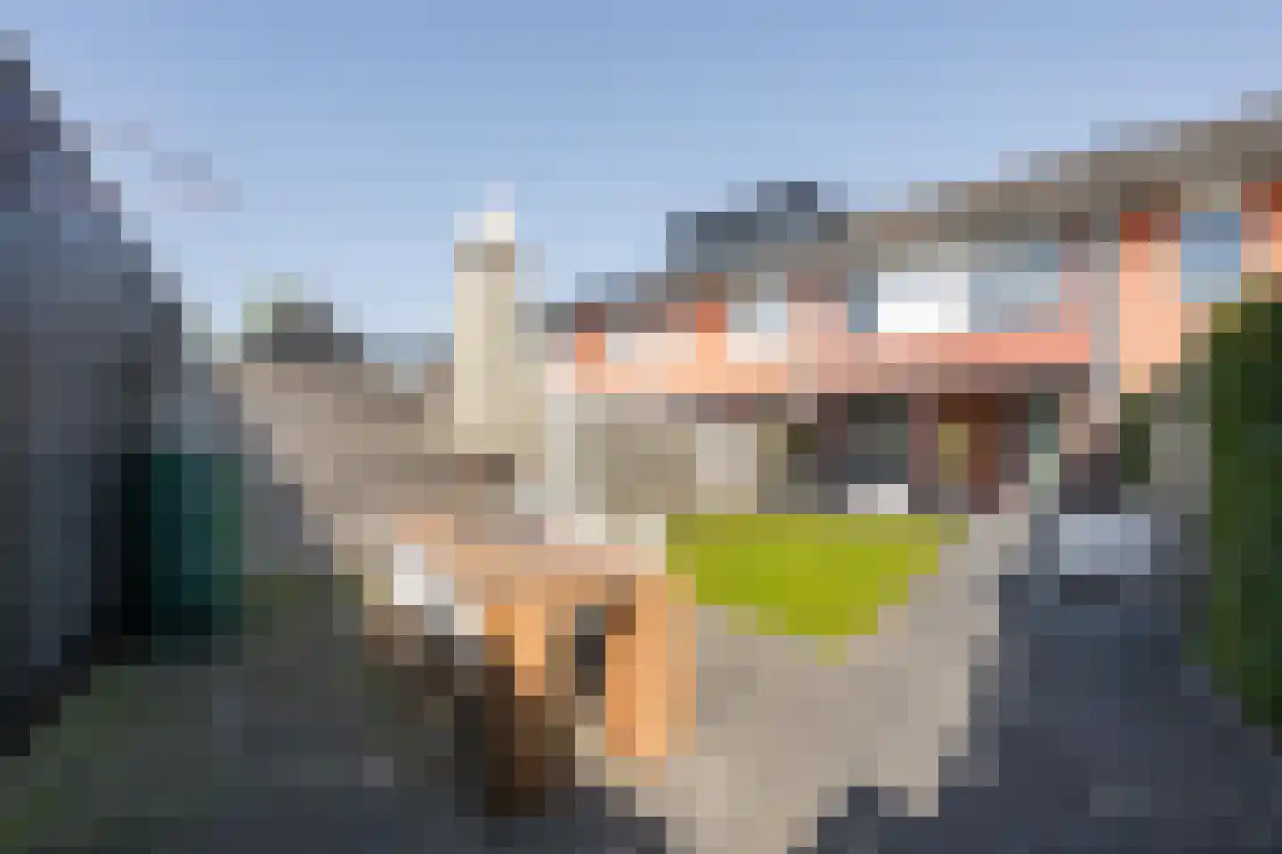 Concorde 40 Buren thumbnail 39