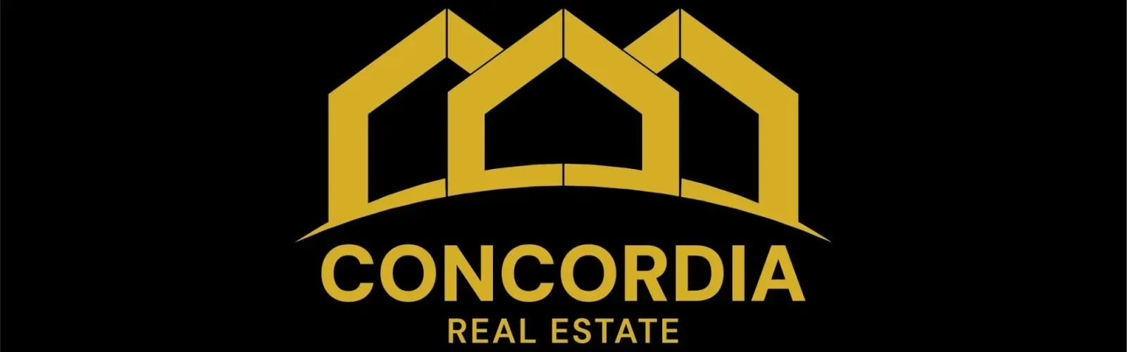 Team foto van Concordia Real Estate