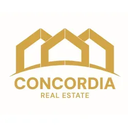 Logo Concordia Real Estate