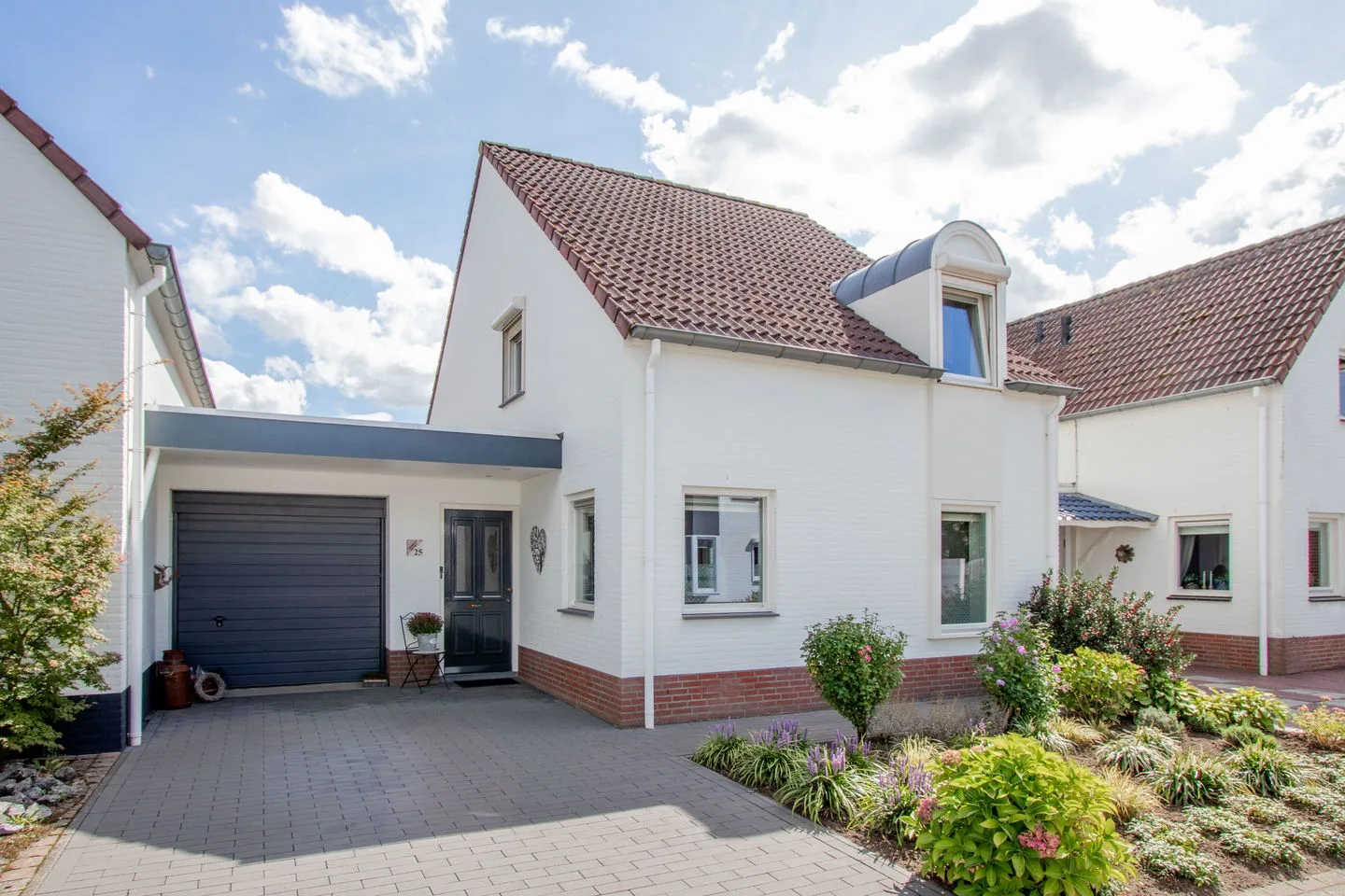 Concordiahof 25 Ittervoort