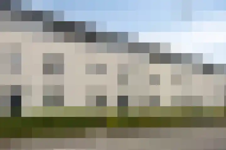 Concordialaan 93 's-Hertogenbosch