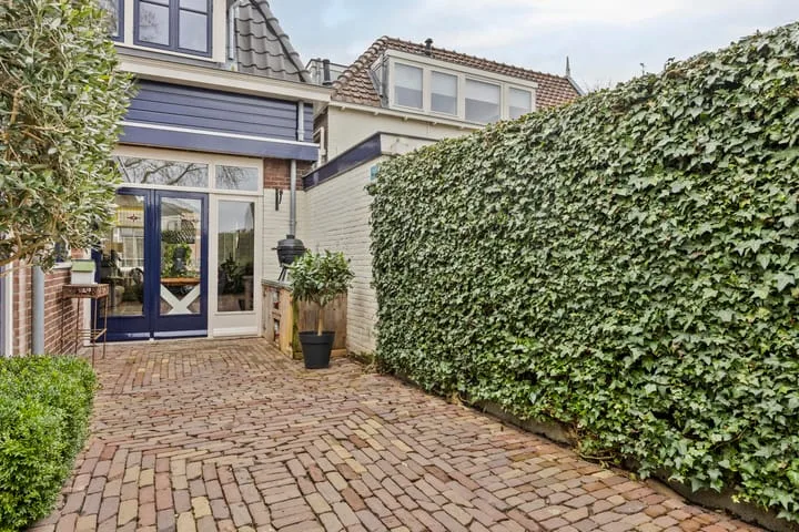 Concordiastraat 17 Alphen aan den Rijn thumbnail 35
