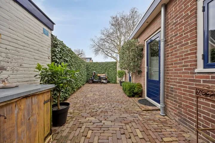 Concordiastraat 17 Alphen aan den Rijn thumbnail 38