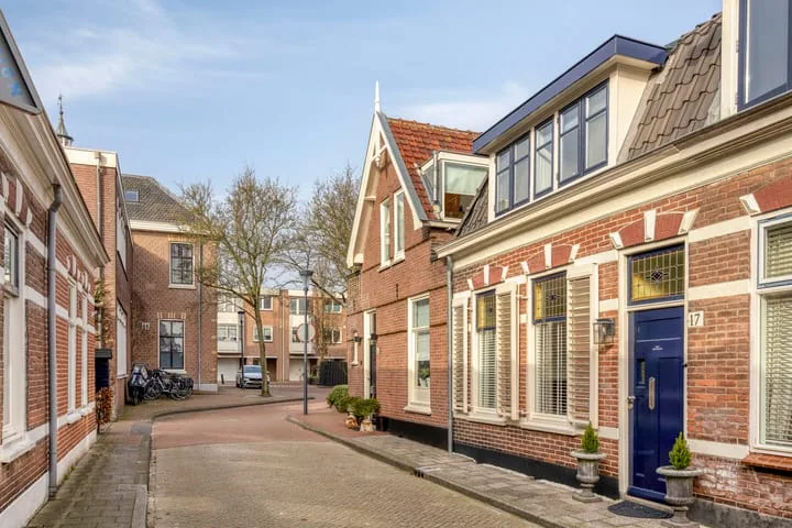 Concordiastraat 17 Alphen aan den Rijn thumbnail 39