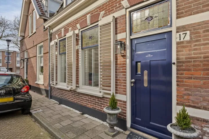 Concordiastraat 17 Alphen aan den Rijn thumbnail 40