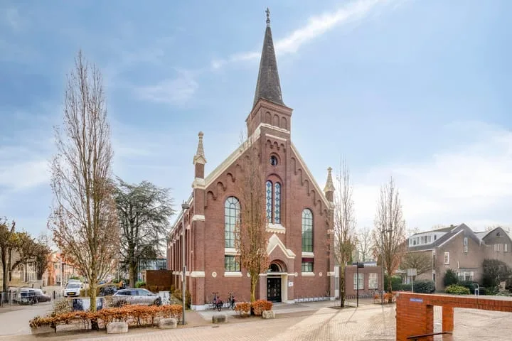 Concordiastraat 17 Alphen aan den Rijn thumbnail 43