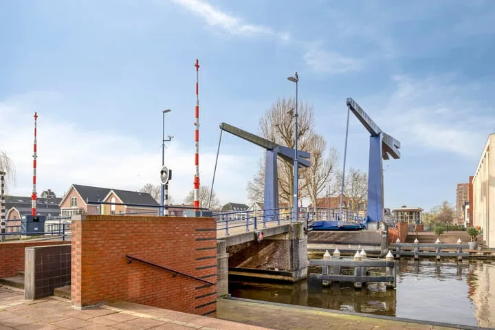 Concordiastraat 17 Alphen aan den Rijn thumbnail 44