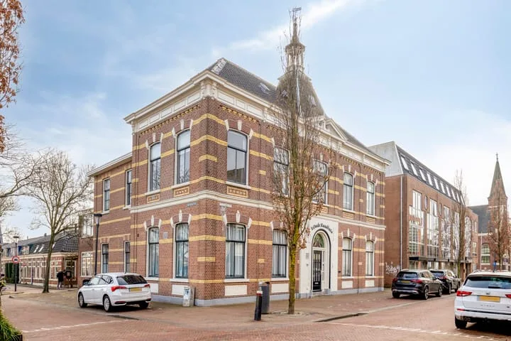 Concordiastraat 17 Alphen aan den Rijn thumbnail 45