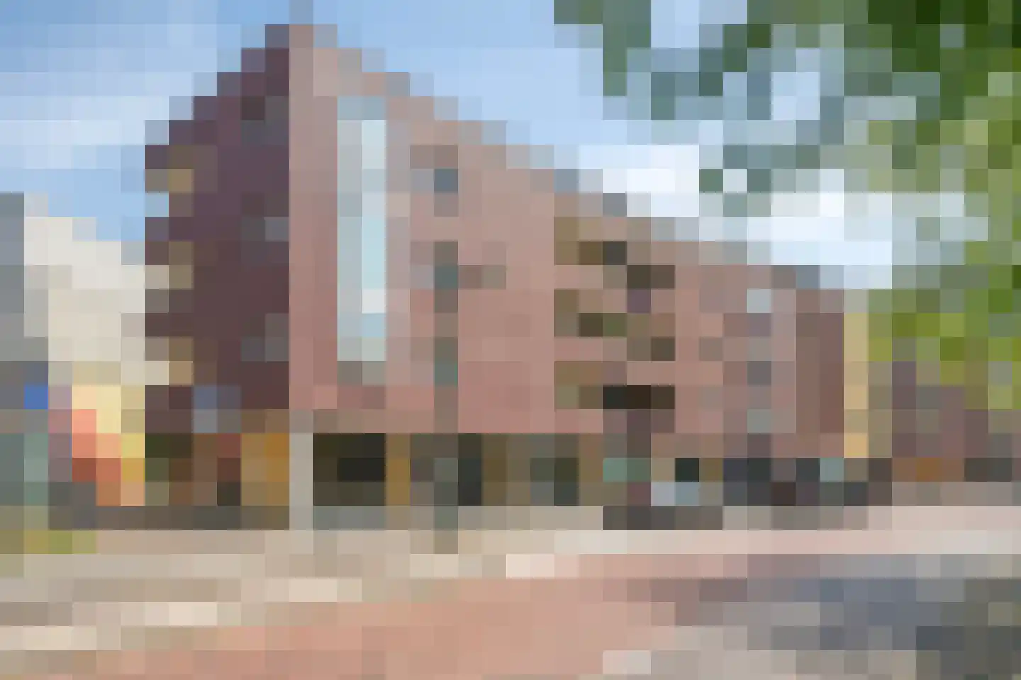 Concordiastraat 19 B3 in Breda