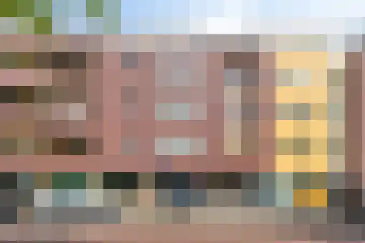 Concordiastraat 19 C8 in Breda