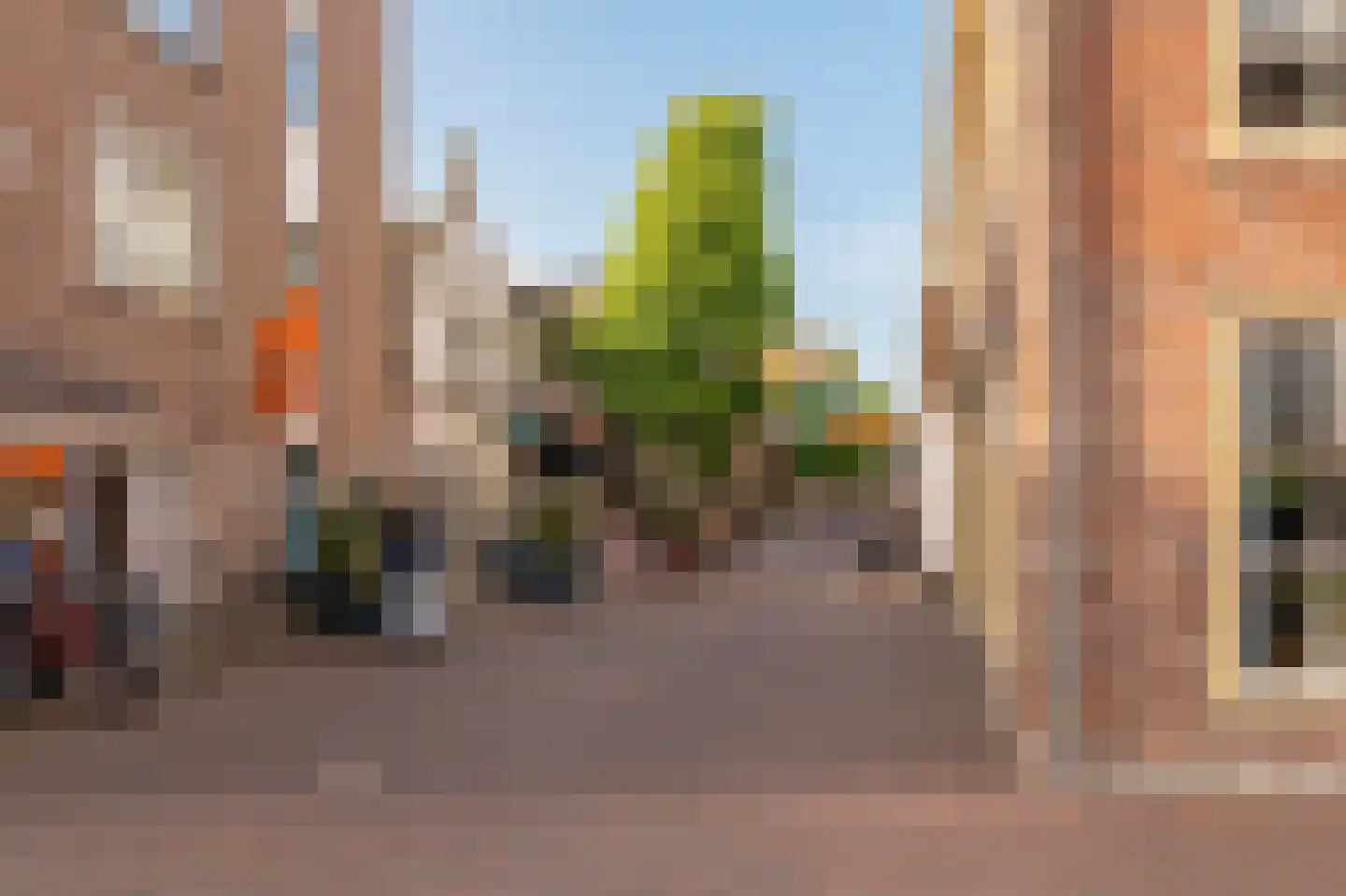 Concordiastraat 29 B Alphen aan den Rijn thumbnail 13