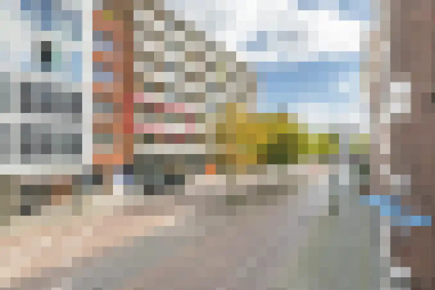 Concordiastraat 44 in Breda