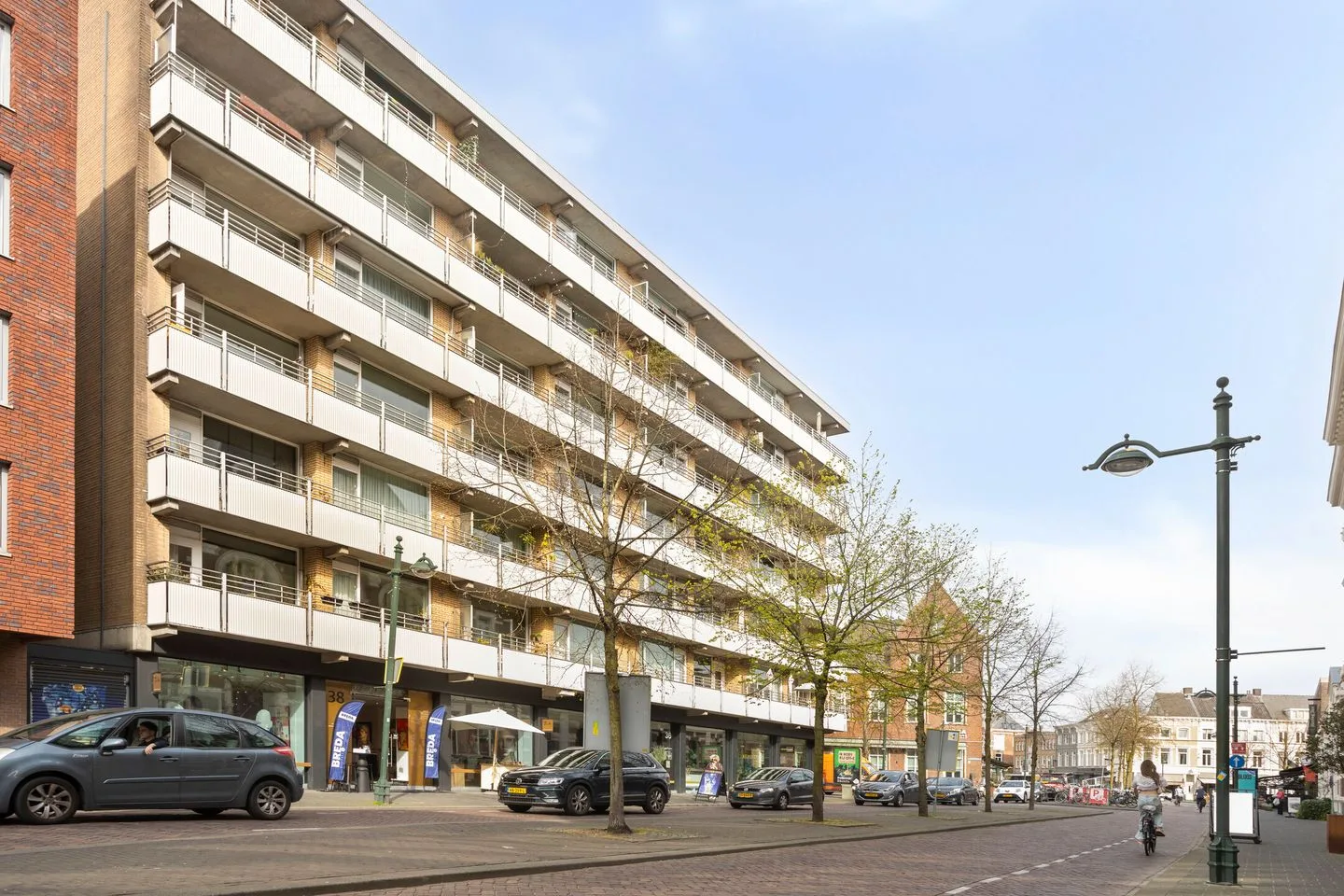 Concordiastraat 48 Breda