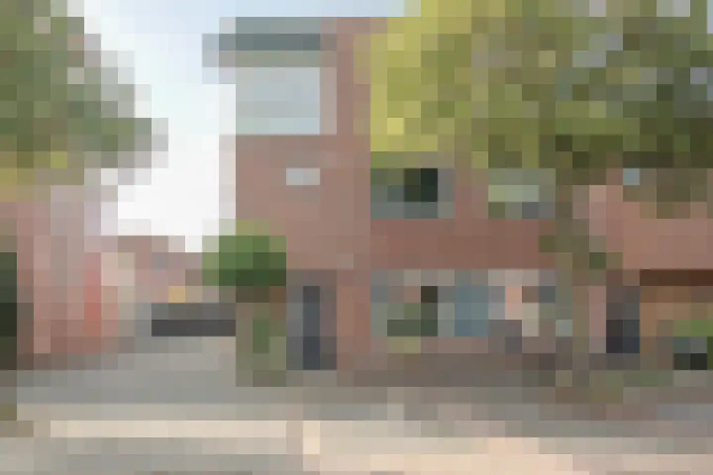Concordiastraat 51 in Meppel