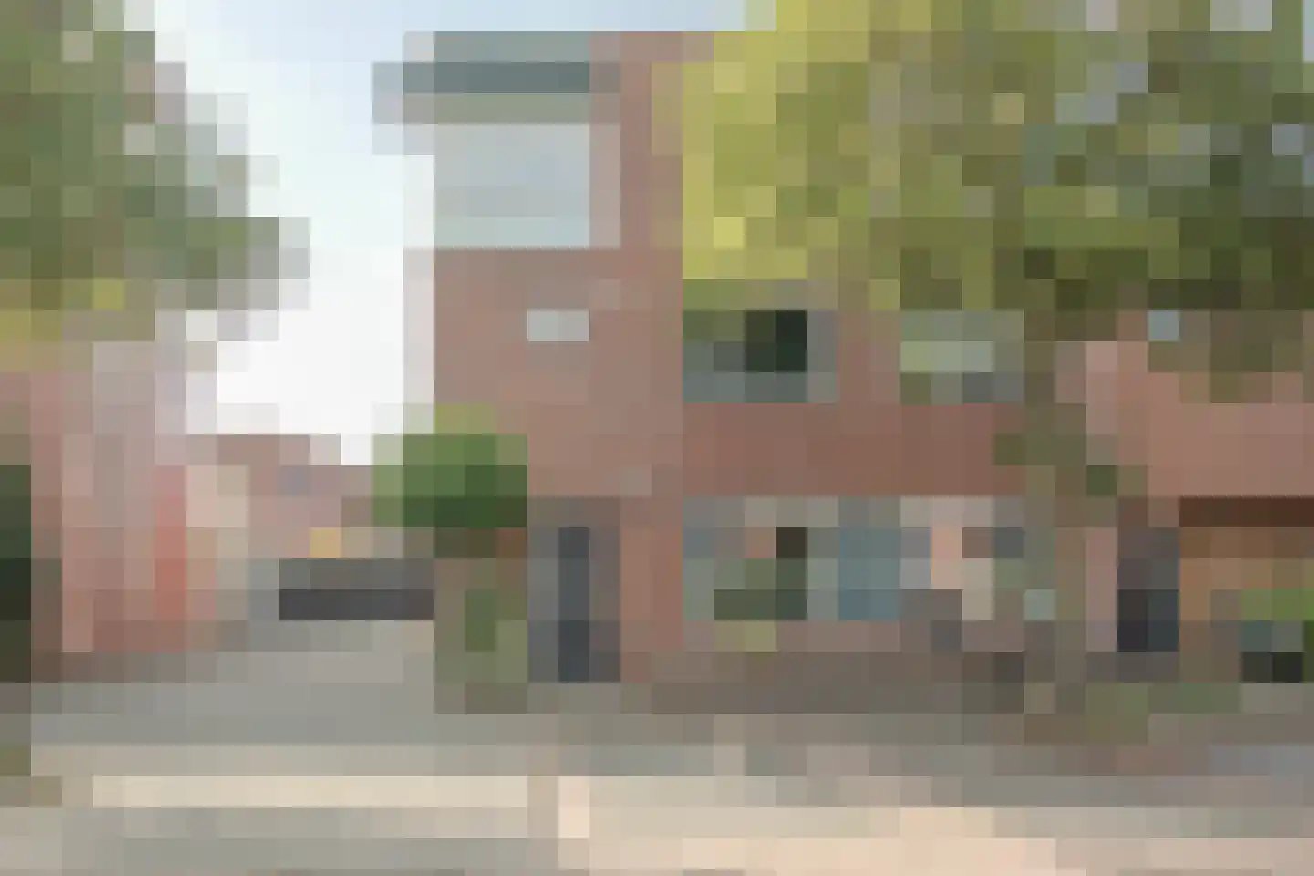 Concordiastraat 51 in Meppel