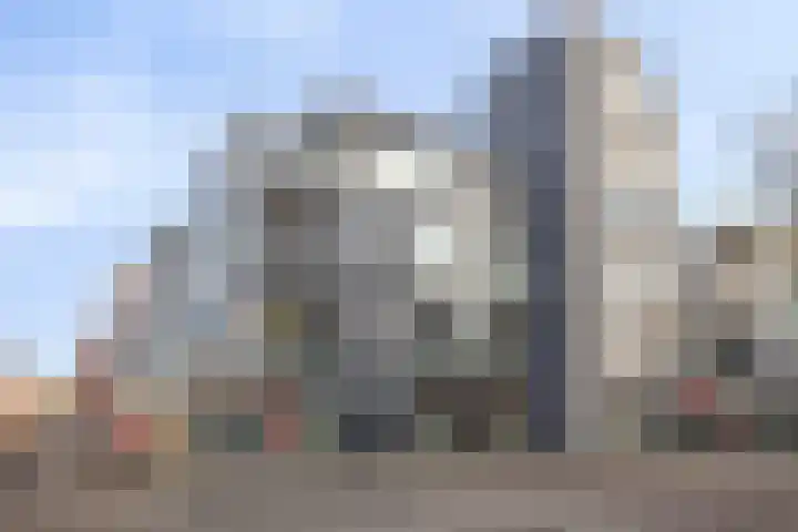 Concordiastraat 9 B in Breda