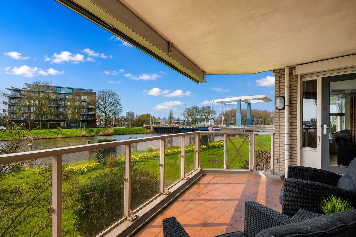 Concordiaweg 137 in Gorinchem