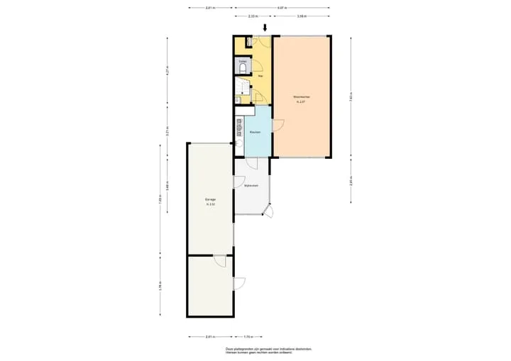 Concourslaan 15 Buitenpost thumbnail 41