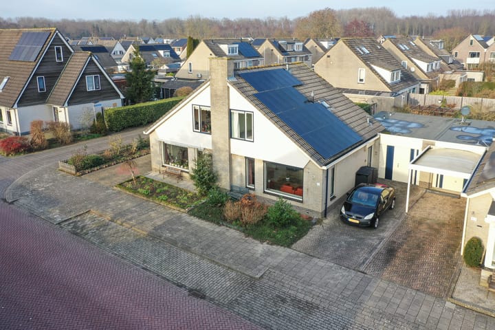 Concourslaan 41 in Dronten