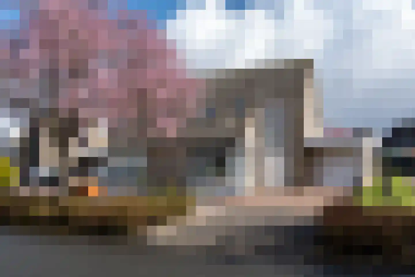 Condorhorst 10 Stadskanaal