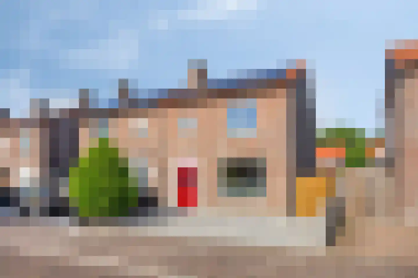Condorstraat 29 Oss