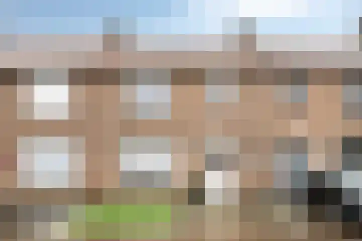 Condorstraat 42 in Oss