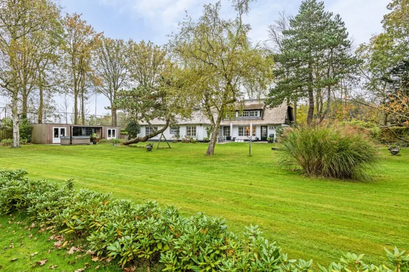 Office photo of Conduct Vastgoed