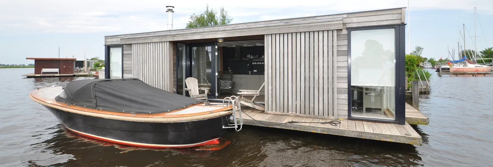 Team foto van Conduct Vastgoed