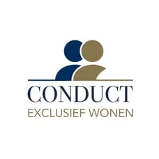 Logo of Conduct Vastgoed
