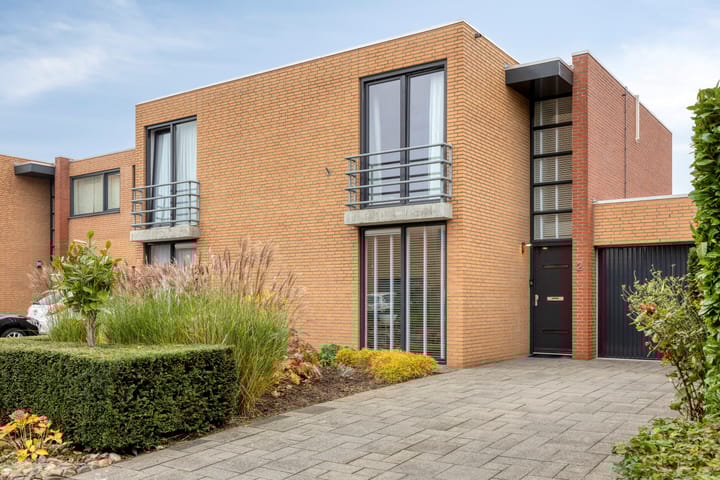 Conference 2 in Eijsden photo