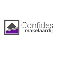 Logo of Confides Makelaardij