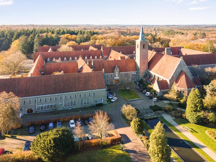 Congregatie 54 in Amersfoort Foto