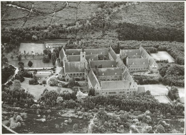 Congregatie 60 dans Amersfoort photo