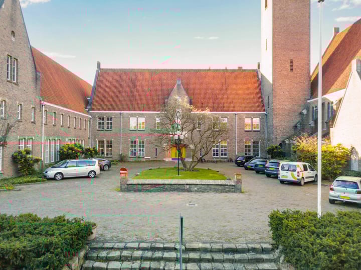 Congregatie 66 in Amersfoort Foto