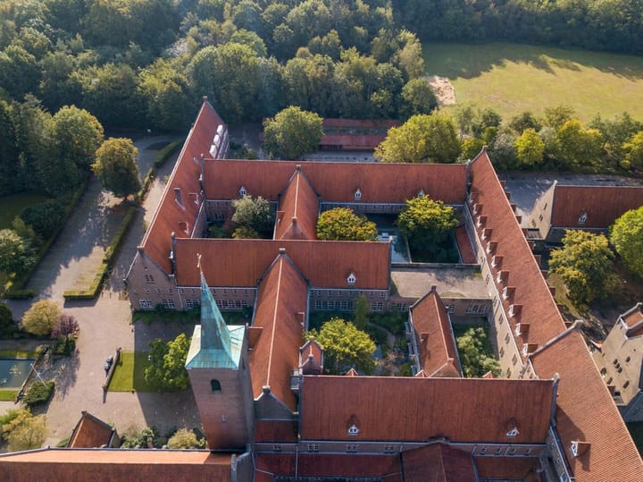 Congregatie 72 in Amersfoort Foto