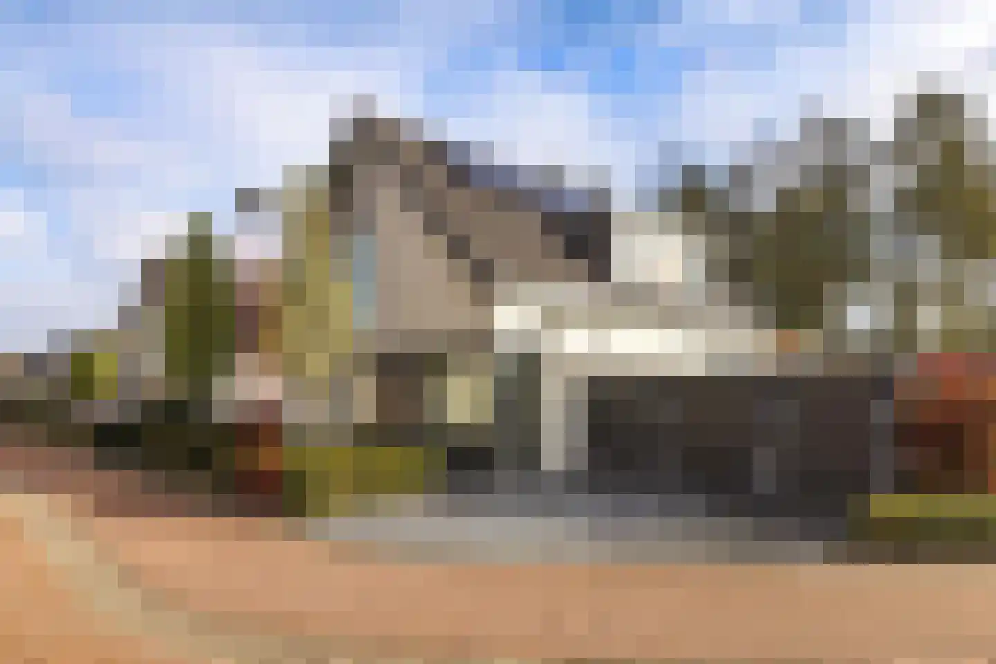 Conijnsberghe 4 Rijsbergen