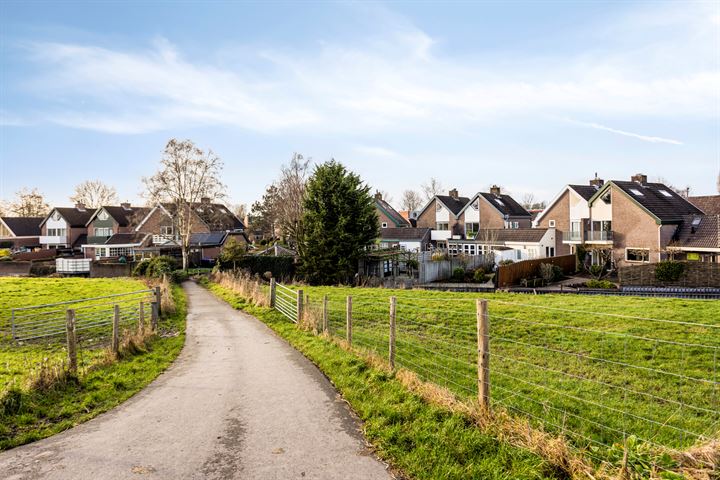 Conincksmeer 60 in Vinkeveen Foto