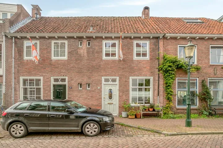Coninckstraat 16 Amersfoort