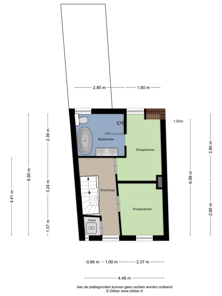 Coninckstraat 16 Amersfoort thumbnail 14