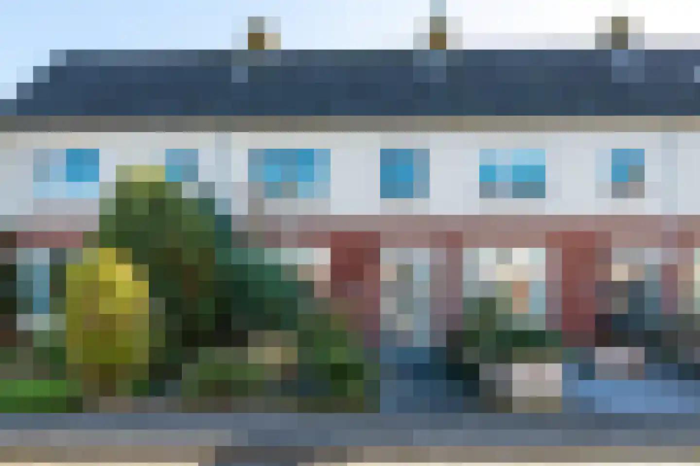 Conincksweg 33 in Steenwijkerwold