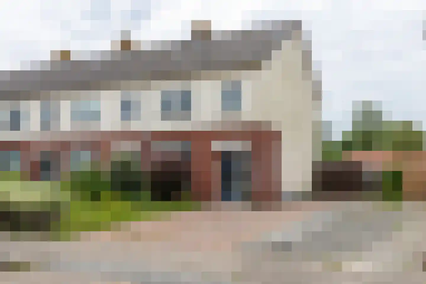 Conincksweg 37 in Steenwijkerwold