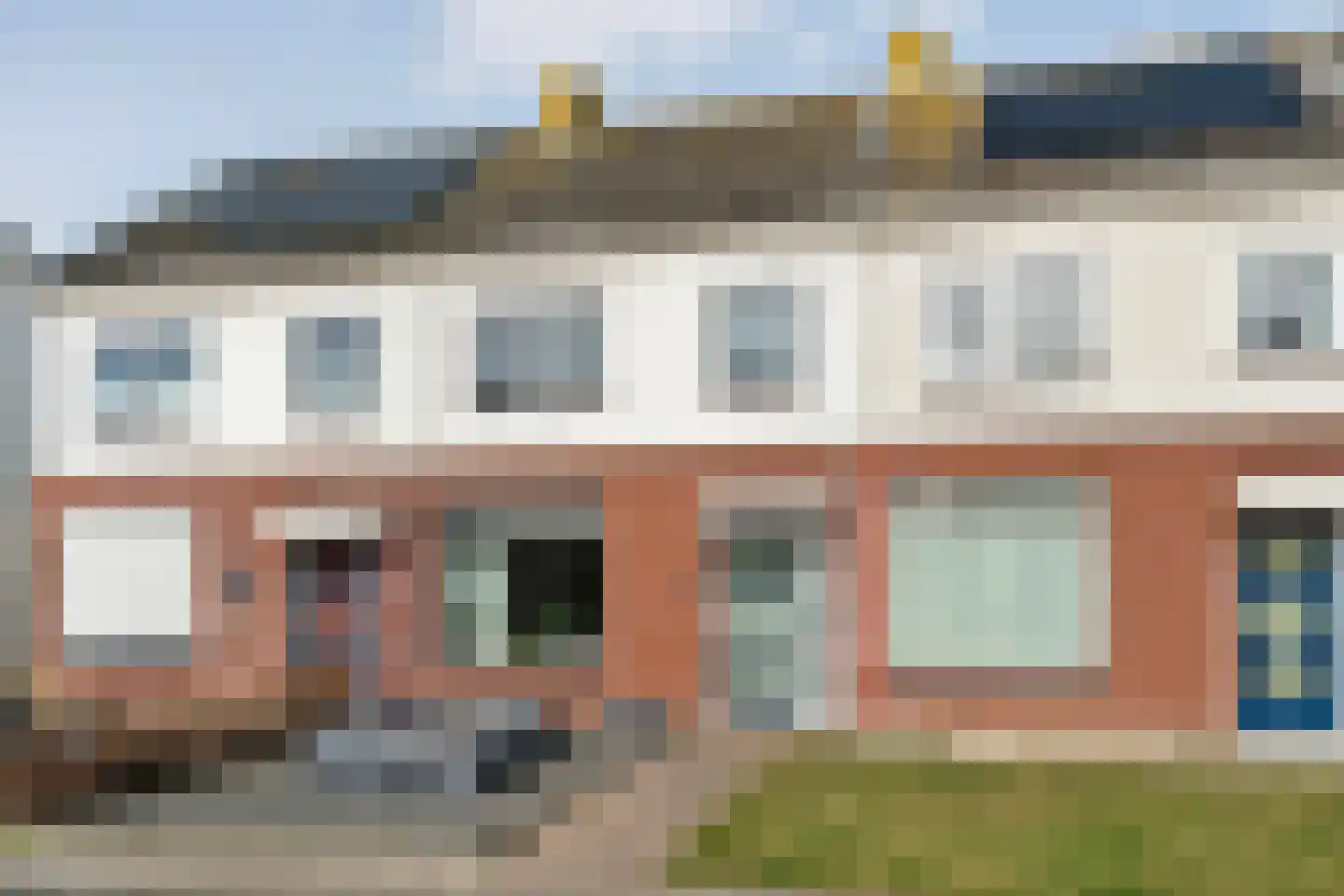 Conincksweg 38 en Steenwijkerwold