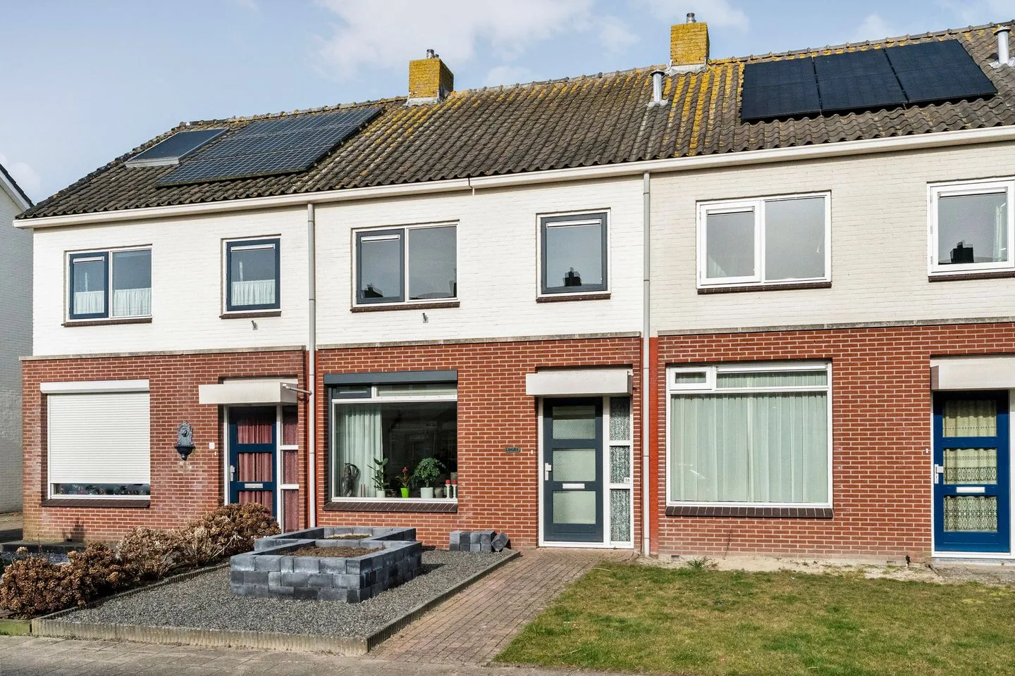 Conincksweg 38 Steenwijkerwold
