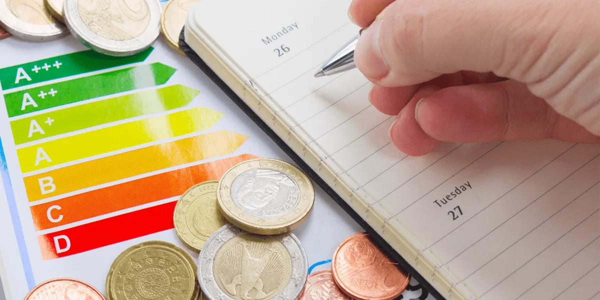 Team foto van Connect makelaardij