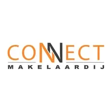 Logo van Connect makelaardij