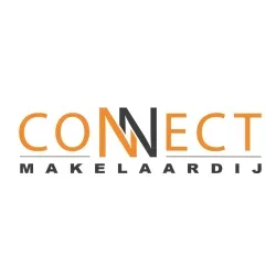 Logo Connect makelaardij