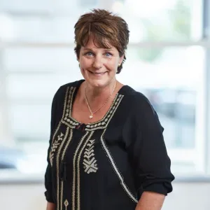 Photo of Connie Dekker