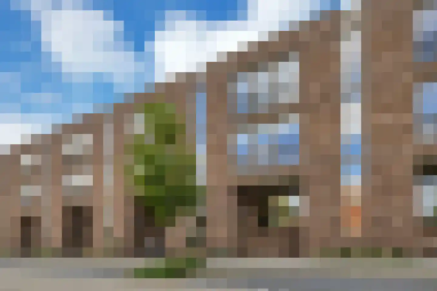 Connie Meijerstraat 6 in Hellevoetsluis