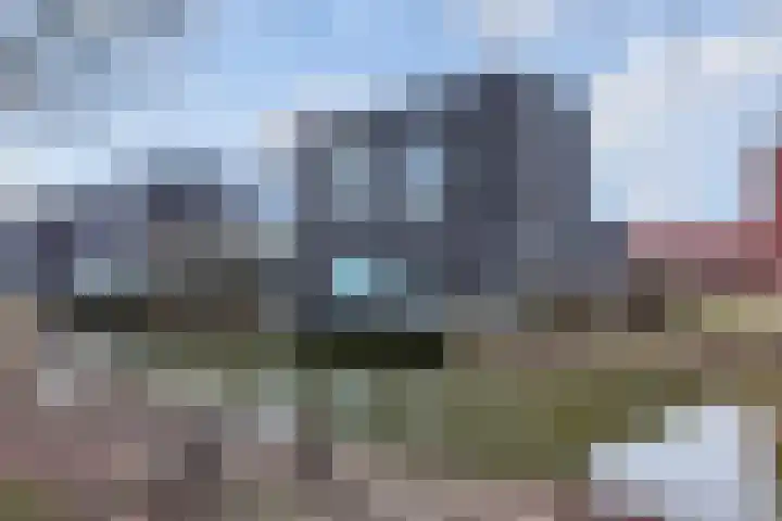 Conradstraat 1 in Deventer