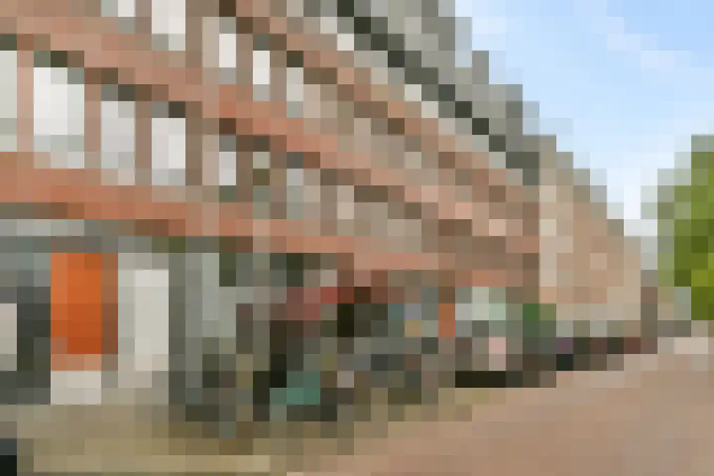 Conradstraat 126 A in Amsterdam